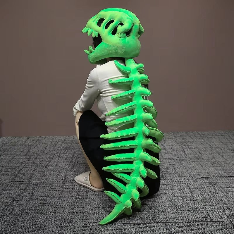 Goofy Dinosaur™ Bonehead Costume
