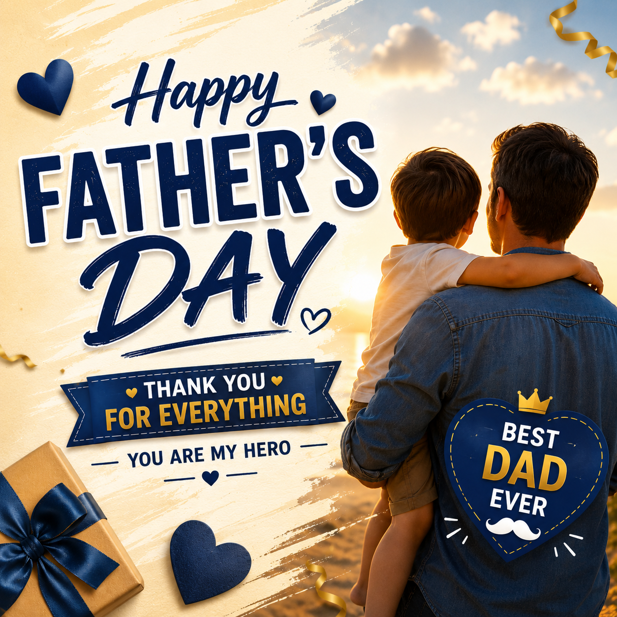 Father's Day