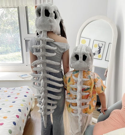 Goofy Dinosaur™ Bonehead Costume