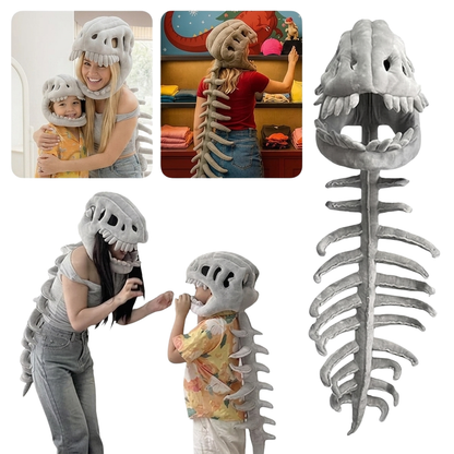 Goofy Dinosaur™ Bonehead Costume