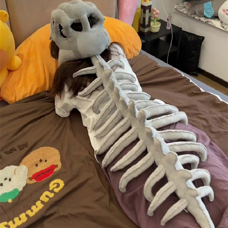 Goofy Dinosaur™ Bonehead Costume