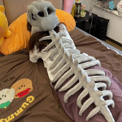 Goofy Dinosaur™ Bonehead Costume